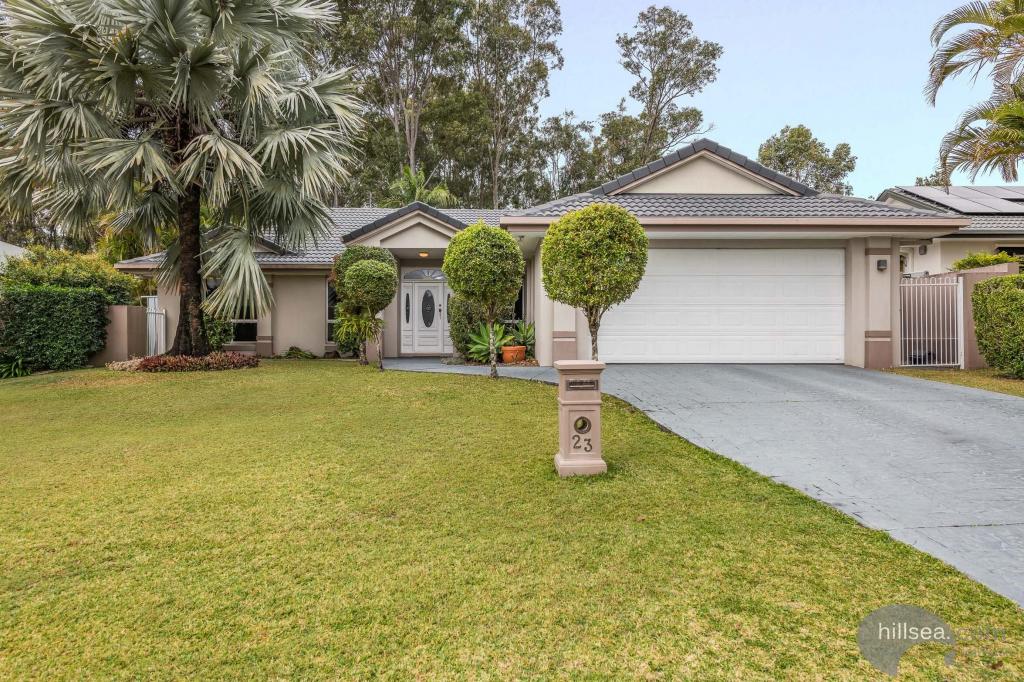 23 Pearson Cl, Arundel, QLD 4214