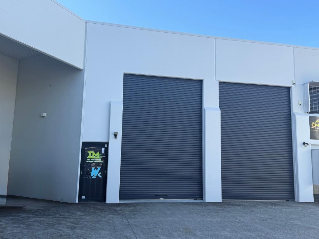 7/18 Blanck St, Ormeau, QLD 4208