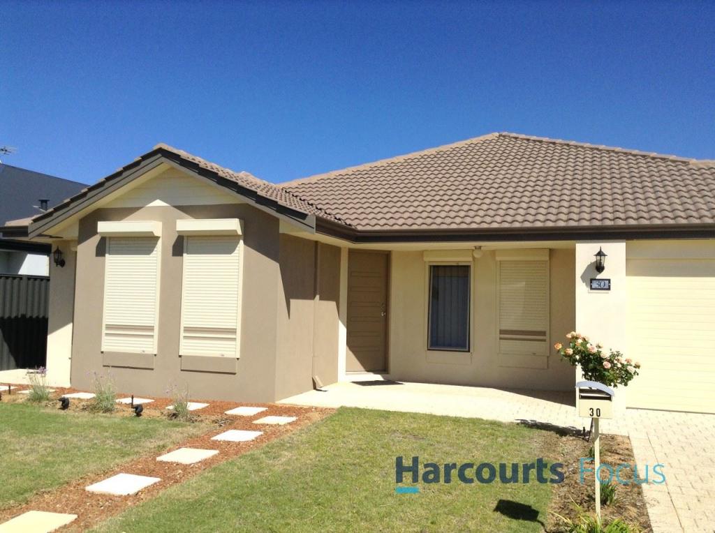 30 Mercury Tce, Byford, WA 6122