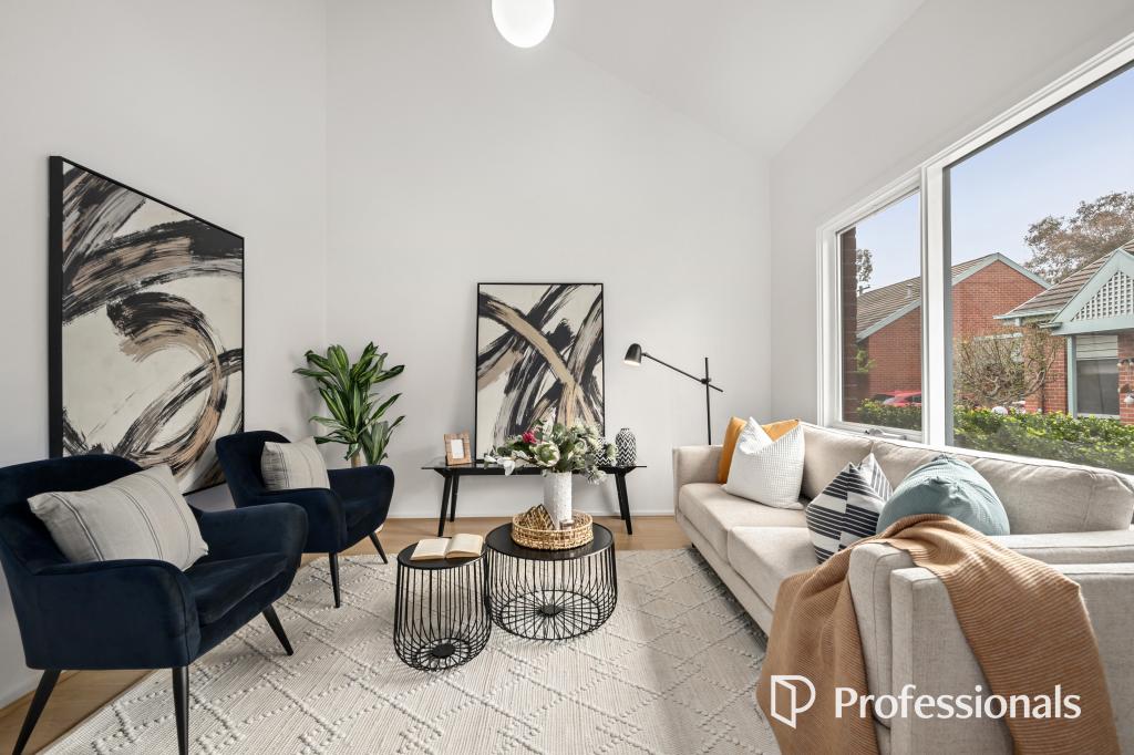 3/810 Warrigal Rd, Malvern East, VIC 3145