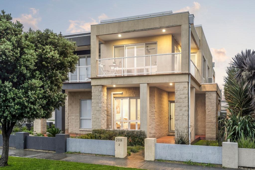 2/209-211 The Esplanade, Torquay, VIC 3228