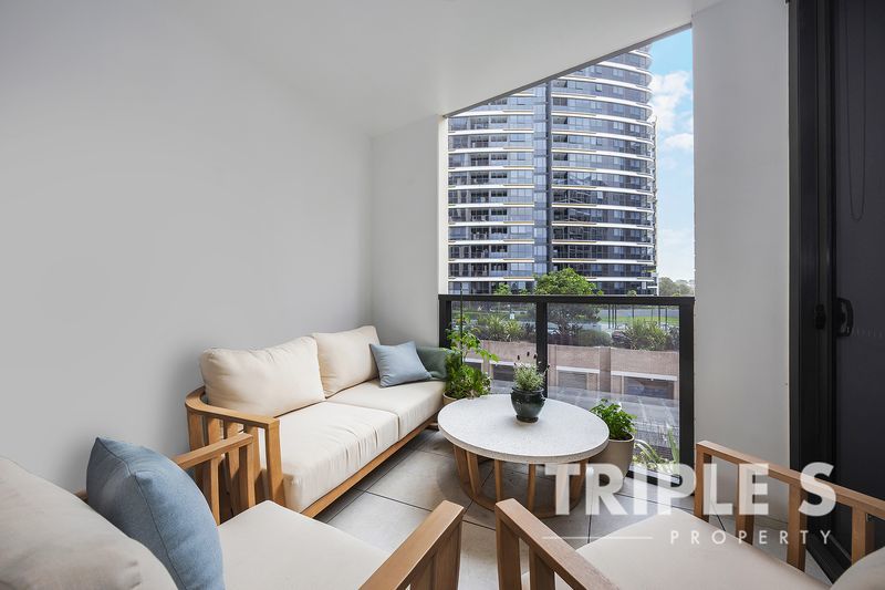 224/9 Studio Dr, Eastgardens, NSW 2036