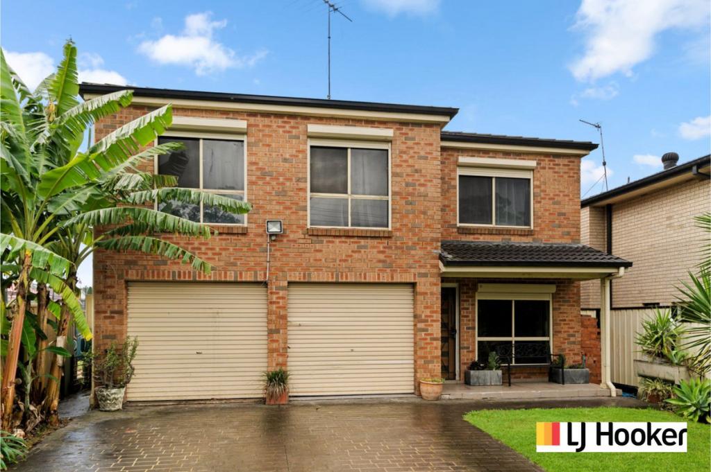 84 Riverstone Pde, Riverstone, NSW 2765