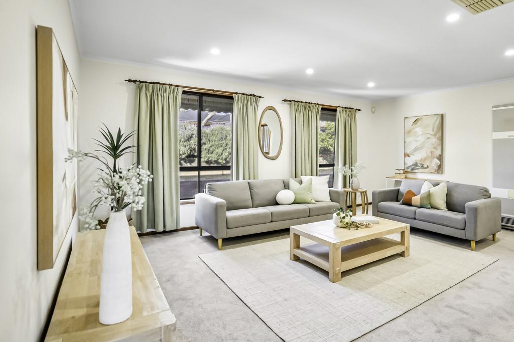 40 DUKE AVE, PARA HILLS, SA 5096
