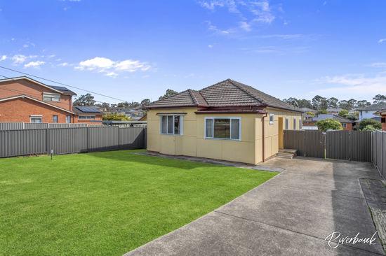 126a Cumberland Rd, Greystanes, NSW 2145