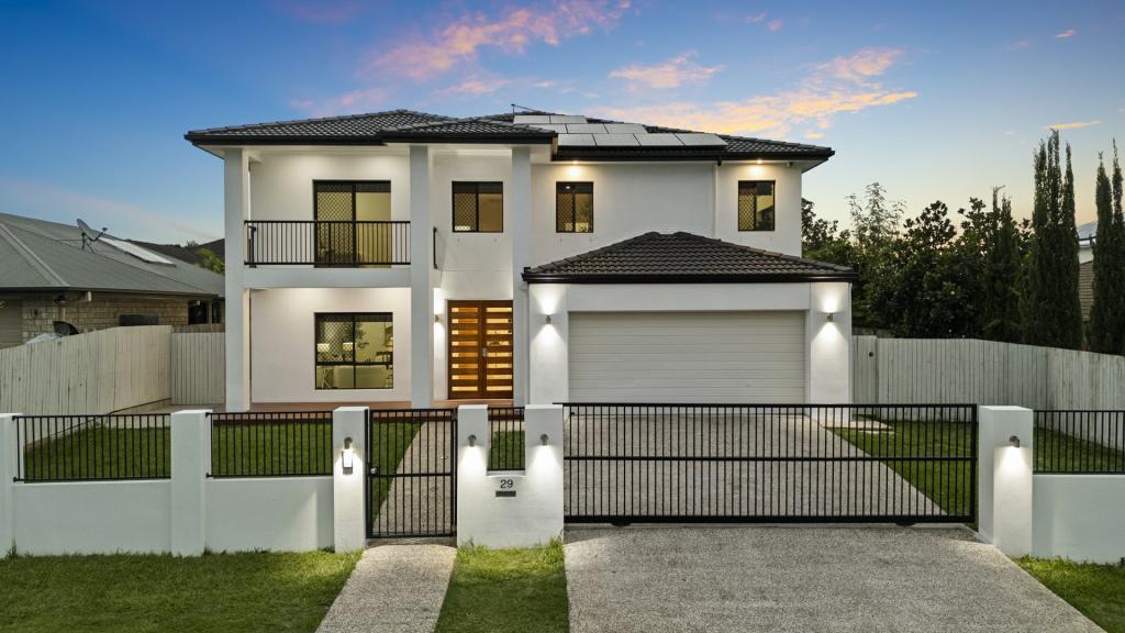 29 Aster Pl, Calamvale, QLD 4116