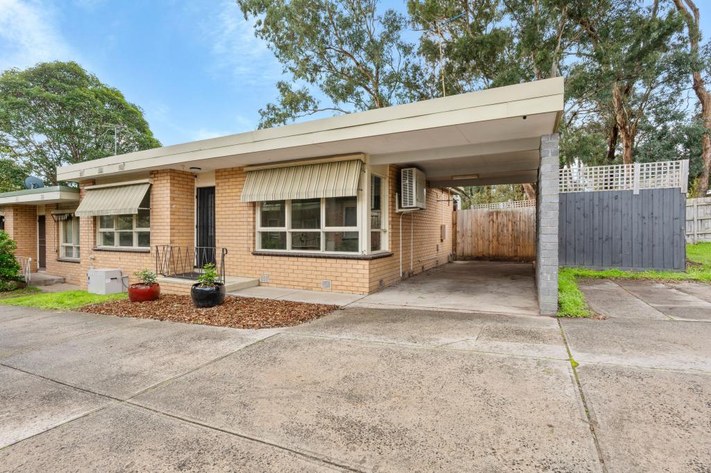 4/1187 Main Rd, Eltham, VIC 3095