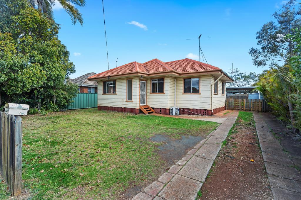 441 Tor St, Newtown, QLD 4350