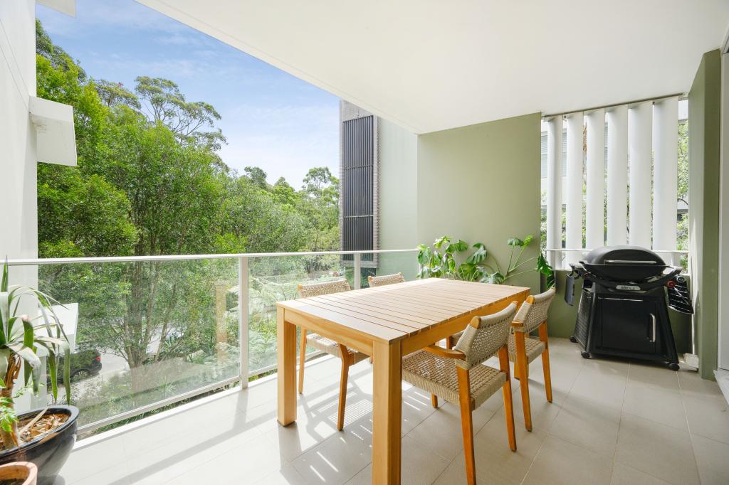 313/12 Duntroon Ave, St Leonards, NSW 2065