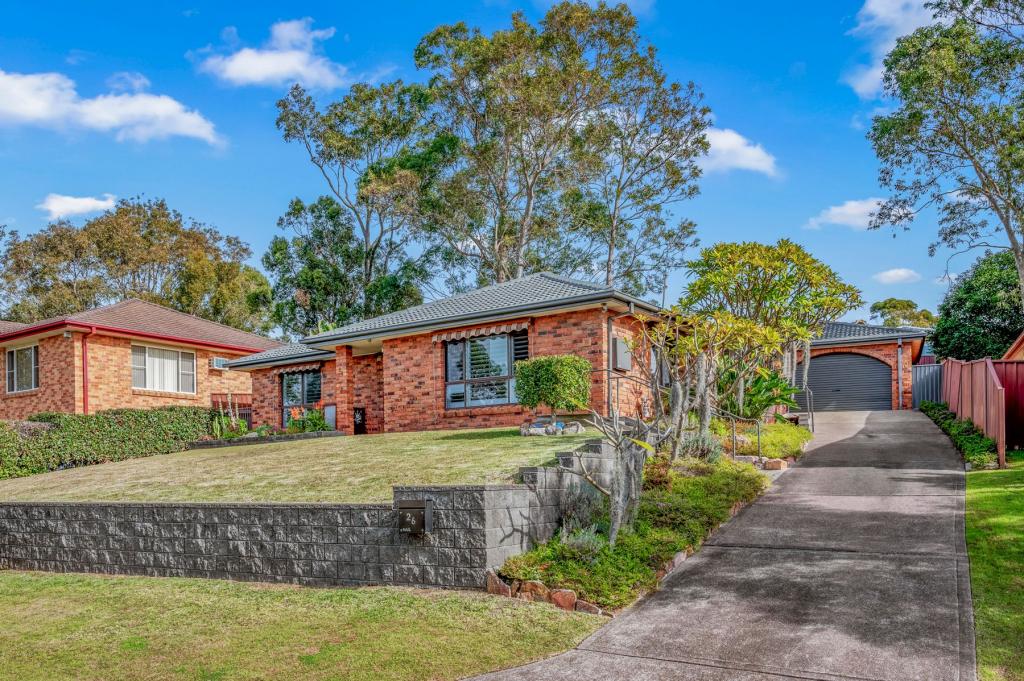 26 Enterprise Way, Woodrising, NSW 2284