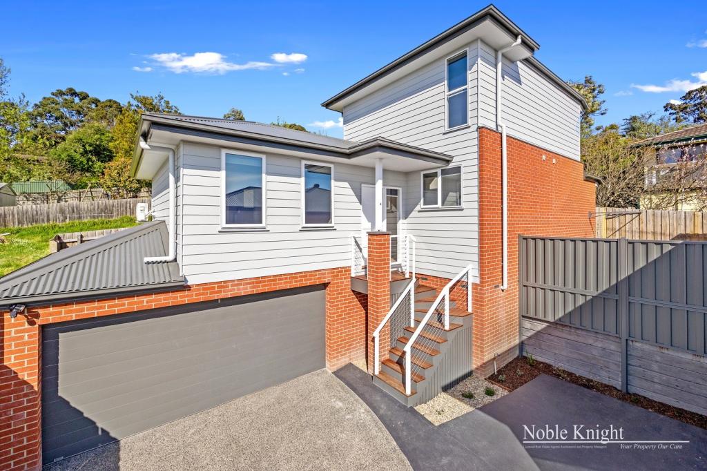 4/7 Albert Rd, Lilydale, VIC 3140