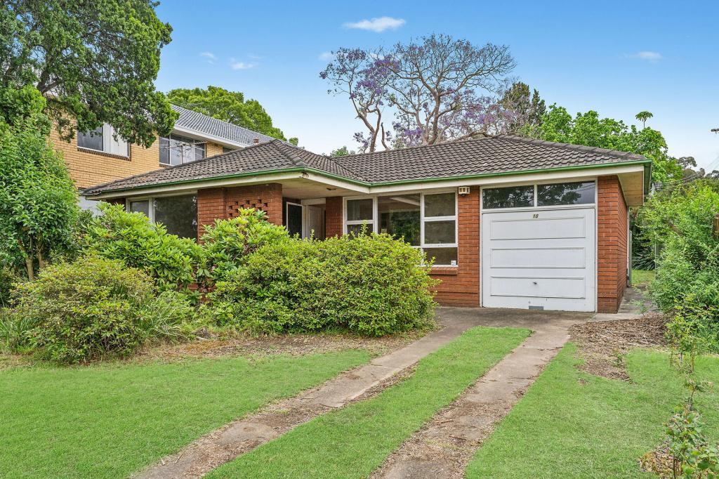 10 Fennell St, Parramatta, NSW 2150