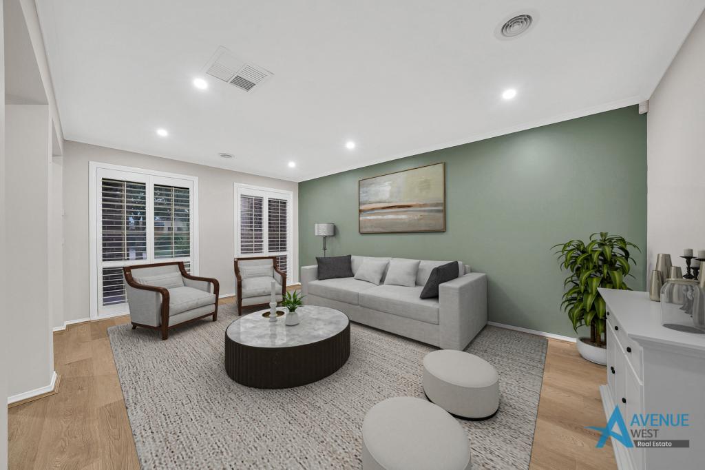 6 Parklea Way, Tarneit, VIC 3029