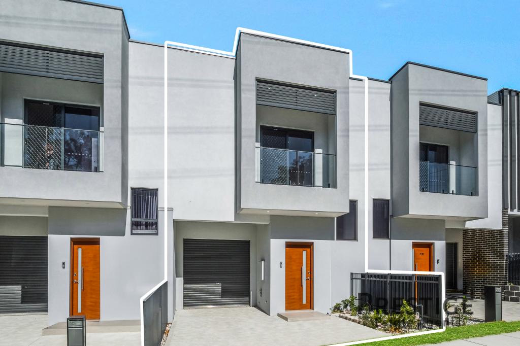 23c O'Connell St, Smithfield, NSW 2164