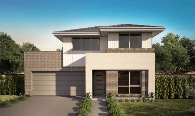 Contact Agent For Address, Oran Park, NSW 2570