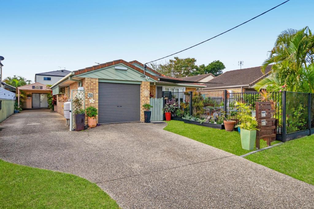 2/31 Drake Ave, Paradise Point, QLD 4216