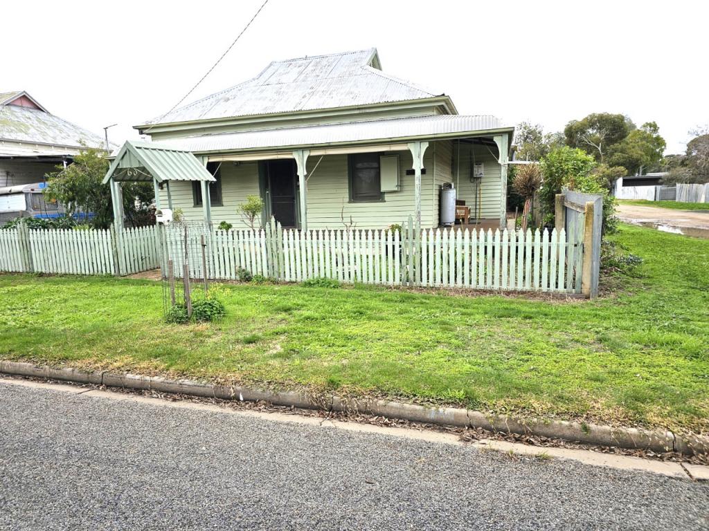 7 Mill St, Donald, VIC 3480