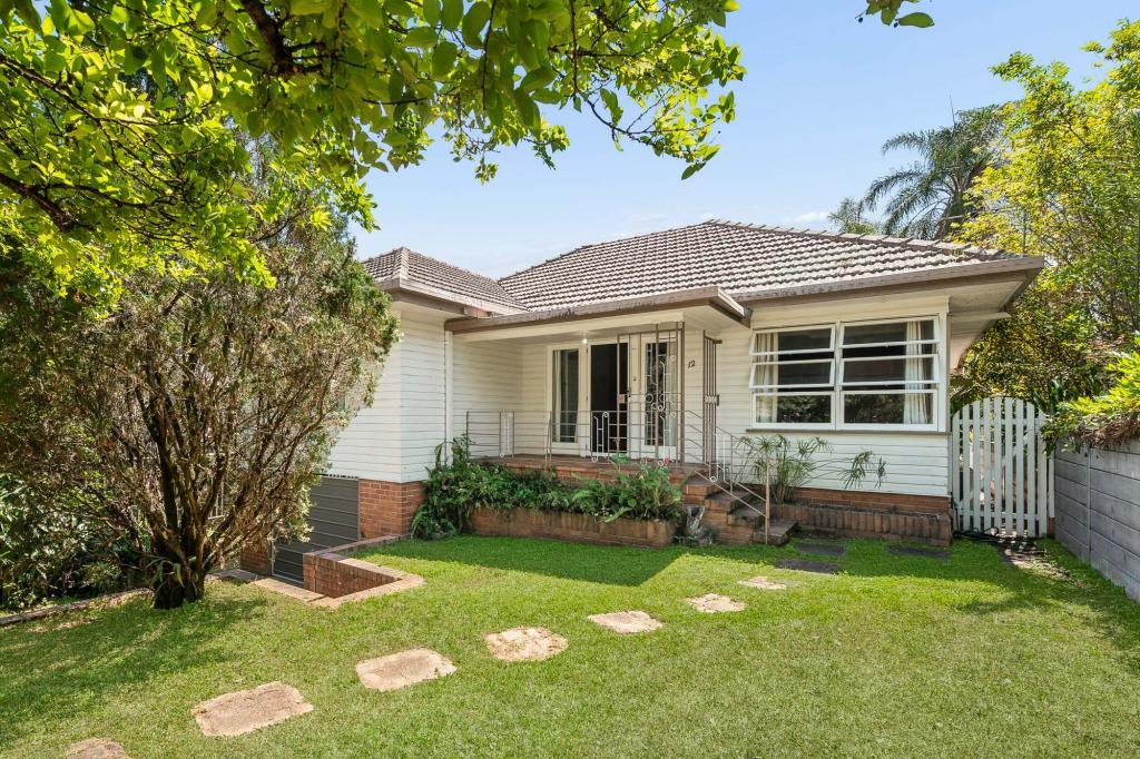 12 Sir Fred Schonell Dr, St Lucia, QLD 4067