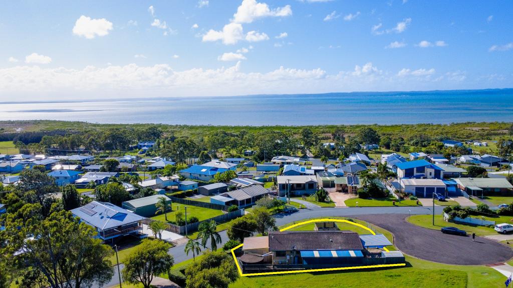 25 Turnstone Bvd, River Heads, QLD 4655