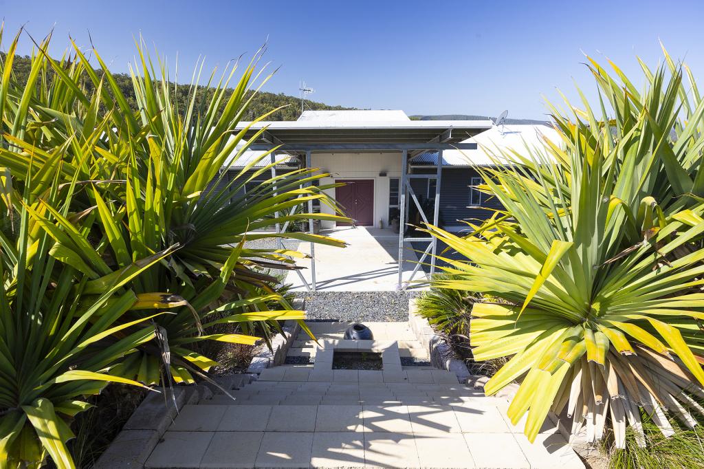 500 Pipeclay Creek Rd, Nabiac, NSW 2312