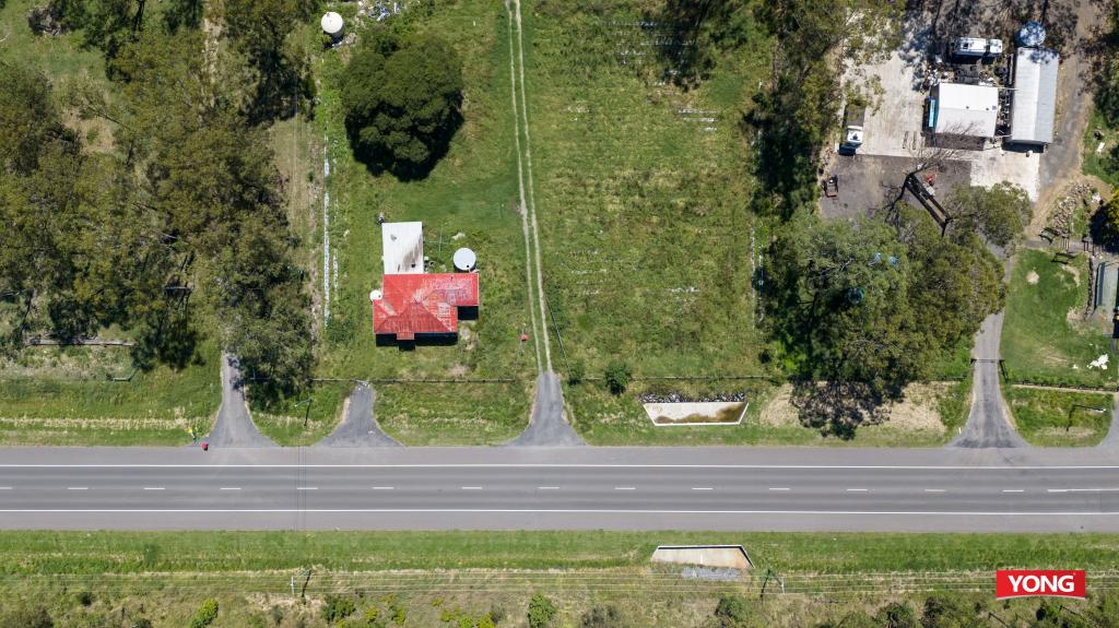 1757 Chambers Flat Rd, Munruben, QLD 4125