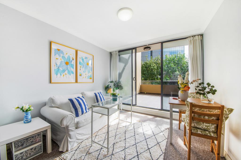 109/3 Herbert St, St Leonards, NSW 2065