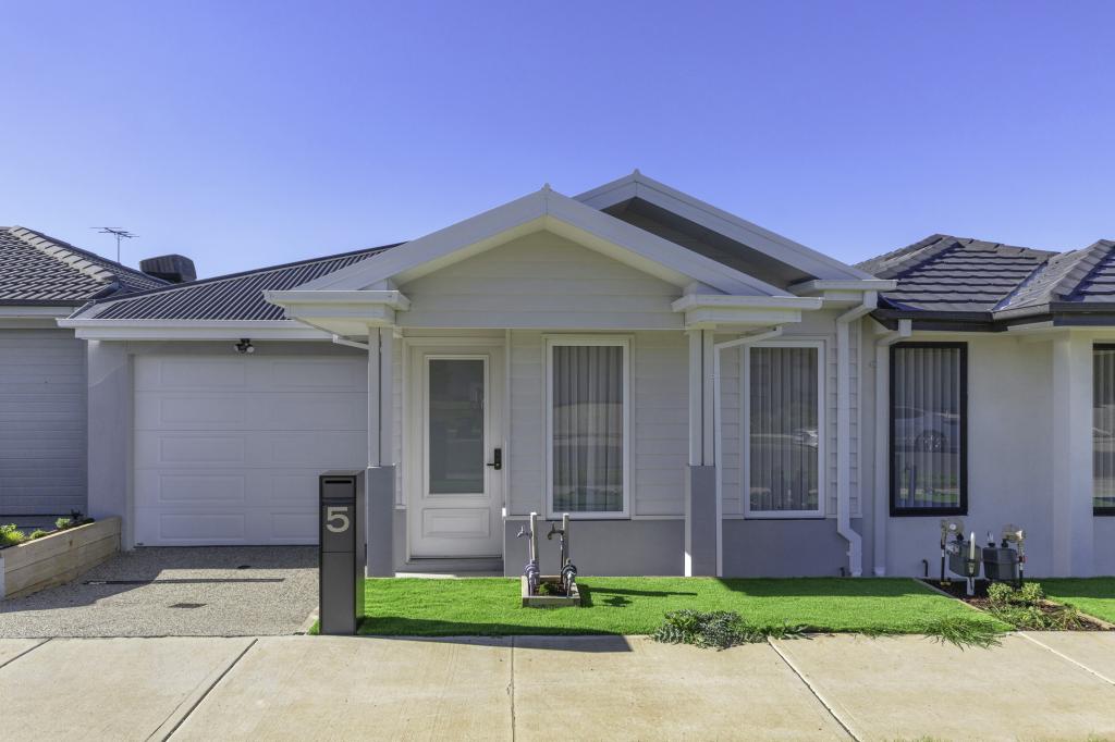 5 Drum St, Mambourin, VIC 3024