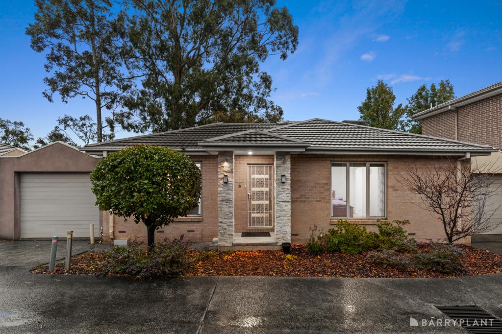 9/270 Canterbury Rd, Heathmont, VIC 3135