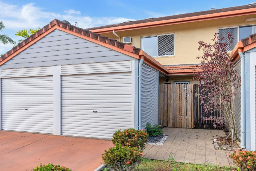 22/2-5 Marella Cl, Manoora, QLD 4870