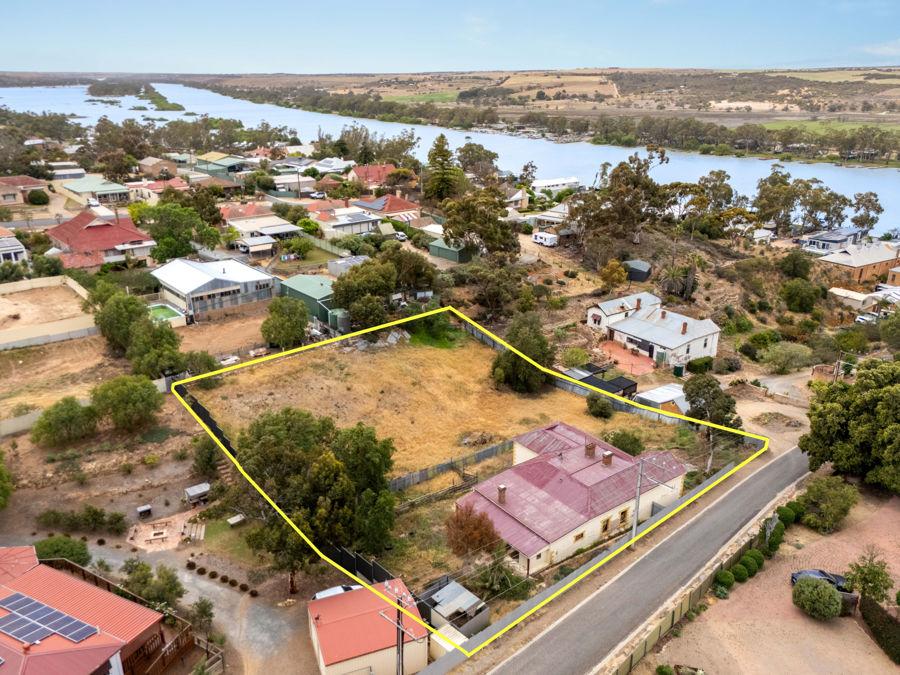 2 Anna St, Mannum, SA 5238