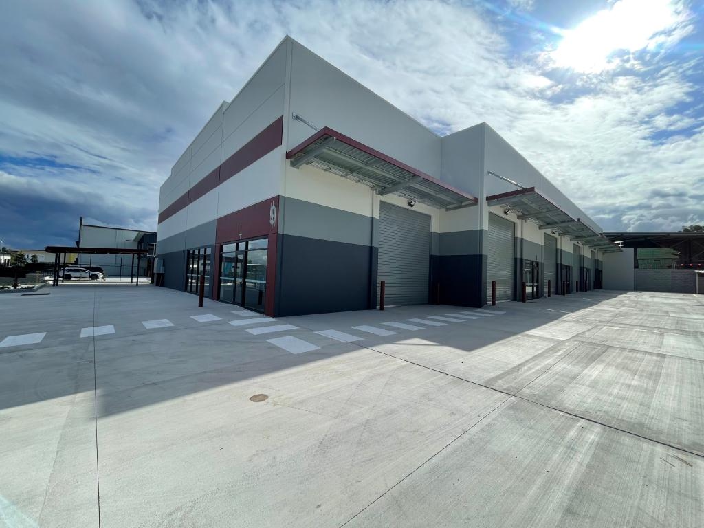 9 FEEDER ST, NARANGBA, QLD 4504