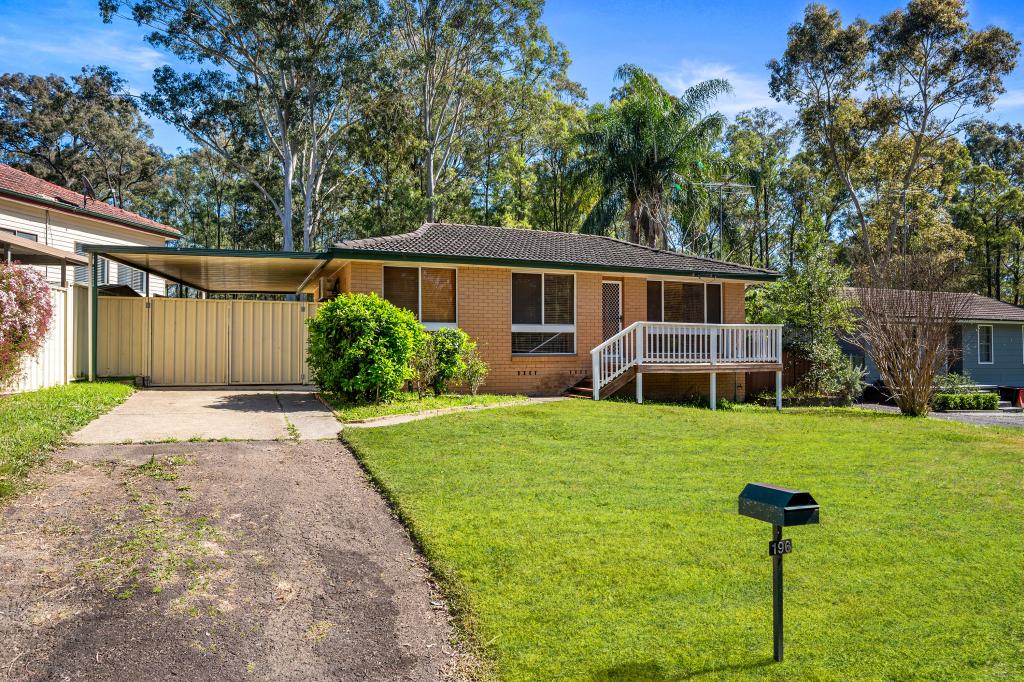 196 Golden Valley Dr, Glossodia, NSW 2756