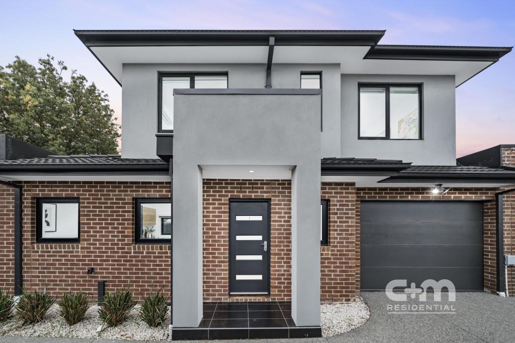 2/31 Maude Ave, Glenroy, VIC 3046