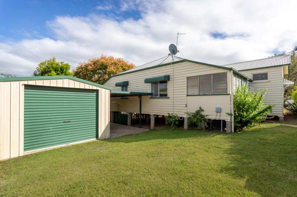 4 Thomas St, Sadliers Crossing, QLD 4305