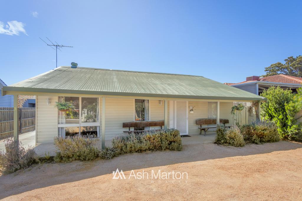 1/3 Royle St, Frankston, VIC 3199