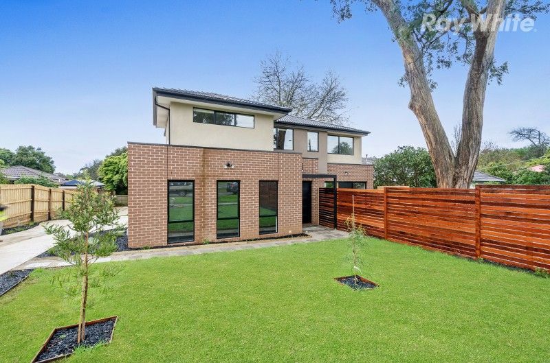 1/55 Boronia Rd, Boronia, VIC 3155