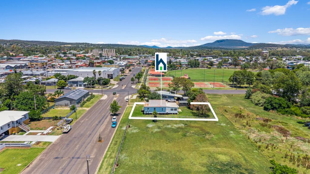 104 Chandos St, Gunnedah, NSW 2380
