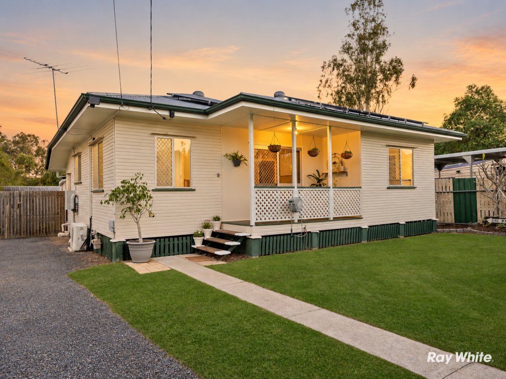 24 Davidson St, Basin Pocket, QLD 4305