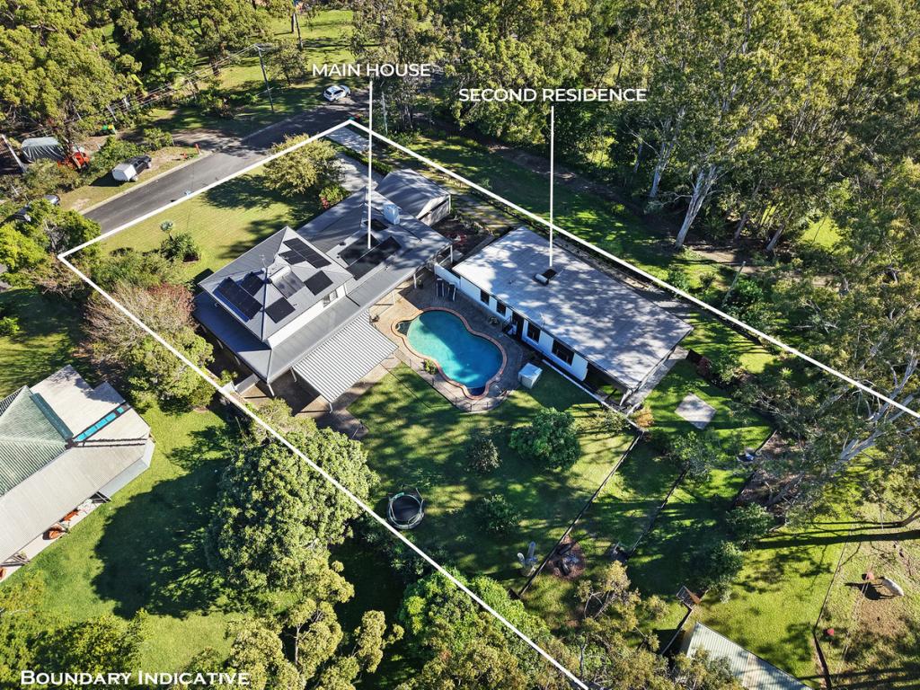 25 Karragata Ct, Tallebudgera, QLD 4228