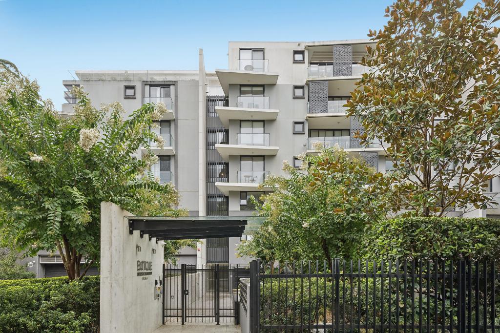 106/50 Gordon Cres, Lane Cove, NSW 2066