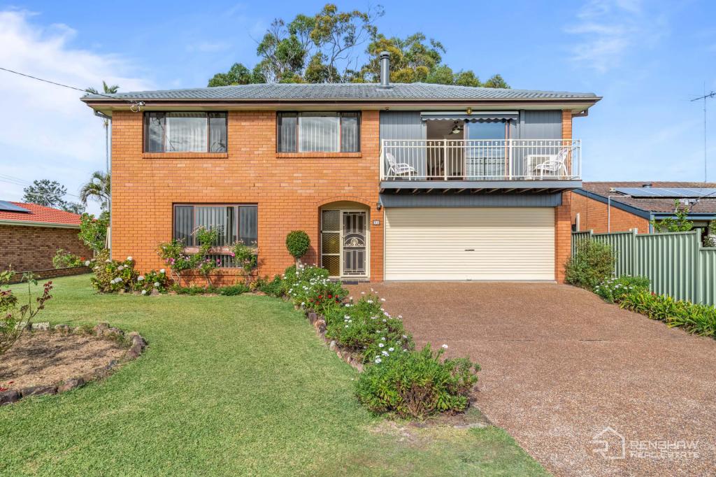 94 Coorumbung Rd, Dora Creek, NSW 2264