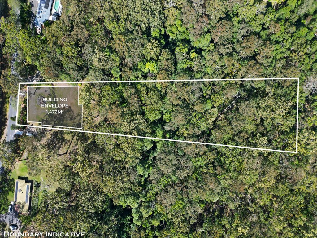 24 Koombahla Dr, Tallebudgera, QLD 4228