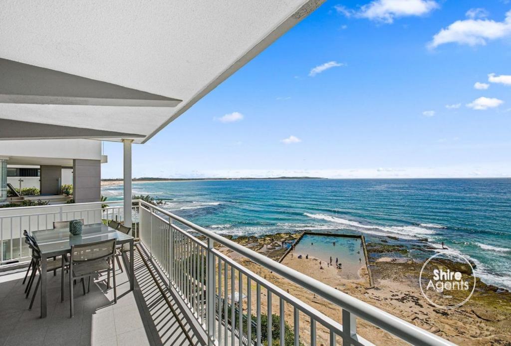 3/8 Ozone St, Cronulla, NSW 2230