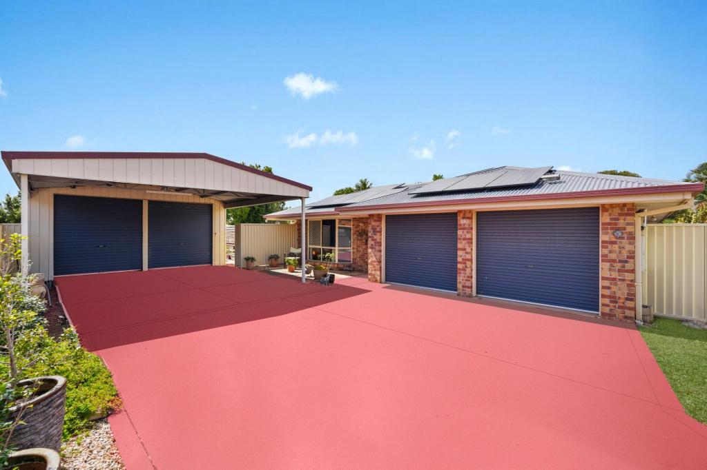 19 KESTREL CT, VICTORIA POINT, QLD 4165