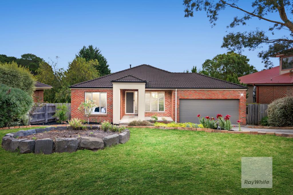 47 The Boulevard, Gisborne, VIC 3437