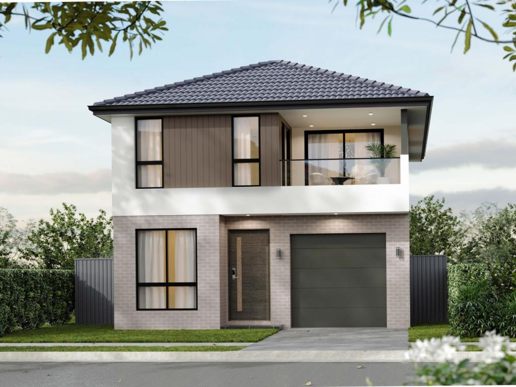 Contact Agent For Address, Marsden Park, NSW 2765