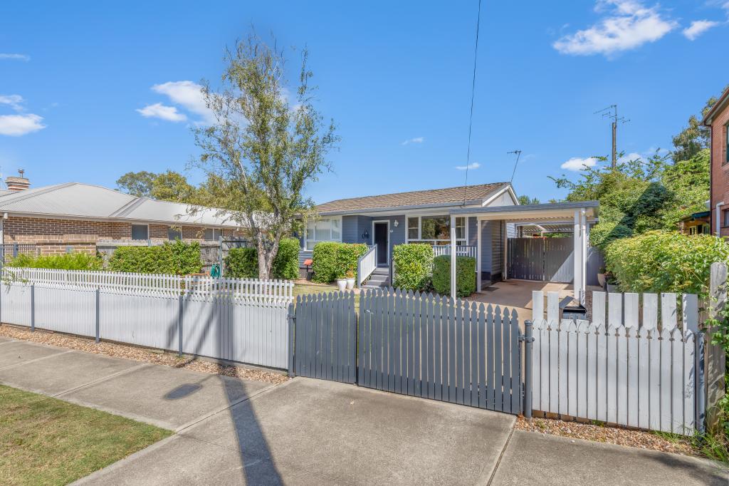 61 Bant St, South Bathurst, NSW 2795