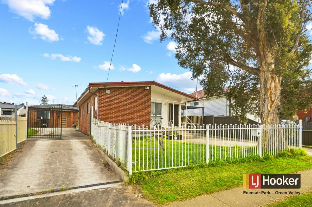 11 Grace Ave, Cabramatta, NSW 2166