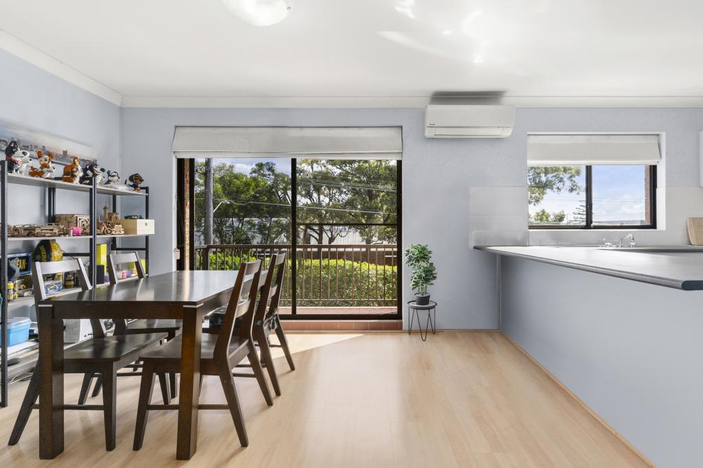 5/200-204 Willarong Rd, Caringbah, NSW 2229