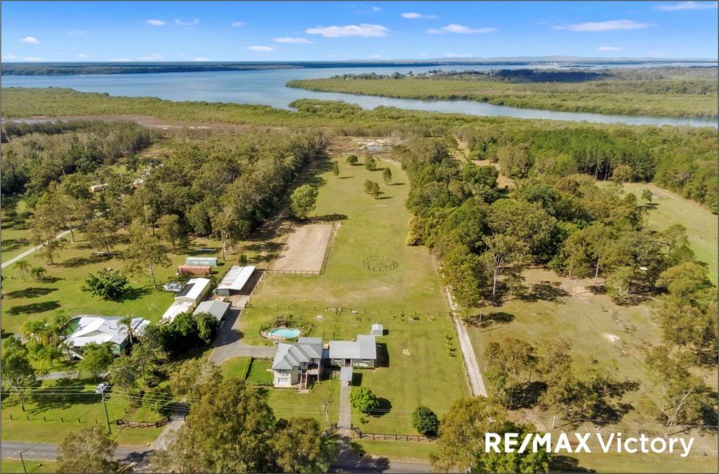 66 Bullock Creek Rd, Meldale, QLD 4510